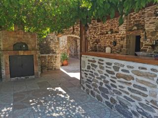 Mes Maisons Gardoises, Two Gites sleeping 13 with Two Private pools, Kids Room, Laundry, Disco, free WiFi, Linen and Dog's are Welcome - Gagnières - 2