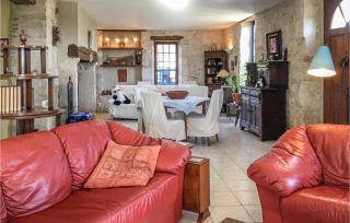 Lovely Home In Cauzac With Kitchen - Cauzac - 5