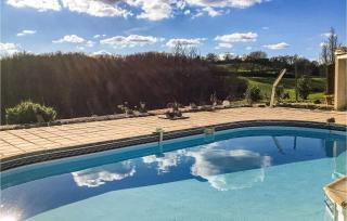 Lovely Home In Cauzac With Kitchen - Cauzac - 1