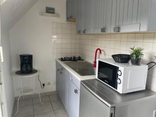 Lebraz 3 Appartement - Saint-Lunaire - 7