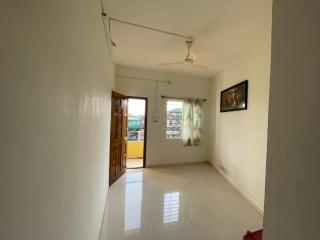 Shree Sadguru Krupa Yatri Niwas - Kolhapur - 1