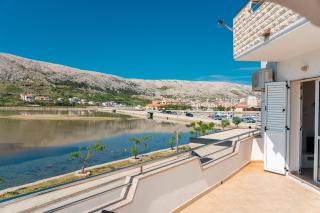 Apartment Lazić Pag - Pag - 8