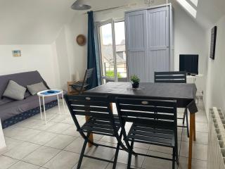 Lebraz 3 Appartement - 9