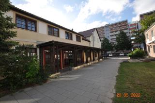 Parkhotel Schwedt - 9