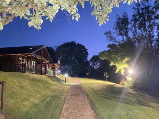 Hollybush Lodges - 6