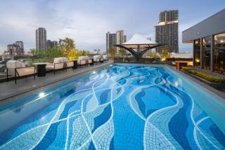 Ramada Plaza by Wyndham Bangkok Sukhumvit 48 - Bangkok - 9