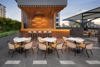 Ramada Plaza by Wyndham Bangkok Sukhumvit 48 - 6