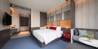 Ramada Plaza by Wyndham Bangkok Sukhumvit 48 - Bangkok - 7