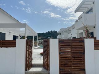 Κimiro Hotel Tsilivi - Planos - 6