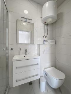 Apartments Paladin - Makarska - 2