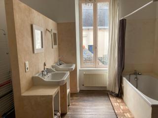 T2 Quartier du Rosmeur - Douarnenez - 2