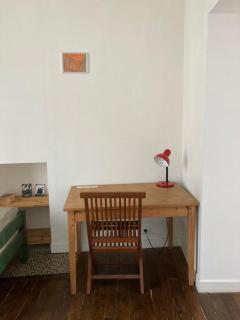 T2 Quartier du Rosmeur - Douarnenez - 4
