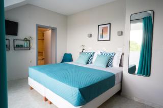 Joya Ofrynio Stylish Suites - Ofrínion - 8