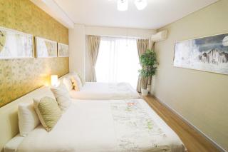 Nippombashi Art Hotel 605 - 2