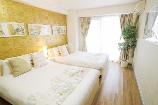 Nippombashi Art Hotel 605 - 3
