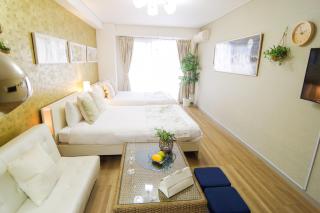 Nippombashi Art Hotel 605 - 5