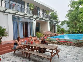 Hugo Homestay - 5