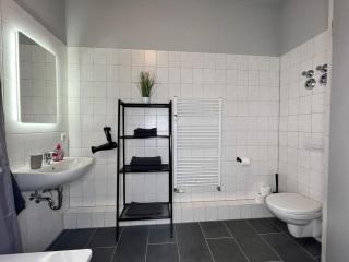 chic and calm with balcony in gorgeous kassberg - Chemnitz - 4