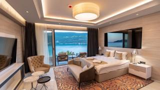 Garni Hotel Kruso - Herceg-Novi - 0