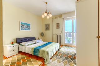 Apartment Magical view - 3