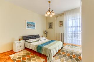 Apartment Magical view - 4