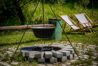 Parkside Vila - 2