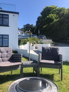 Ocean View Apartments - Looe - 9