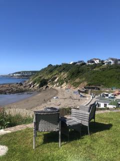 Ocean View Apartments - Looe - 8