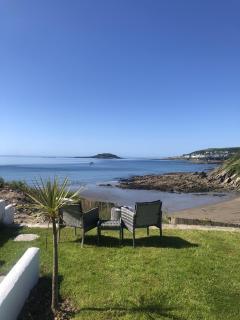 Ocean View Apartments - Looe - 7