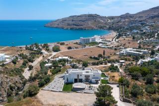Alindo Villa I - Lindos - 4