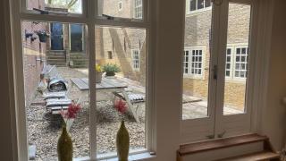 BNB In het centrum van Enkhuizen - 4