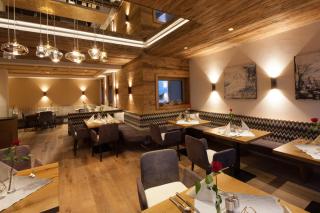 Alpine Lifestyle Berghotel Madlener - Damuls - 3