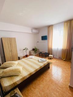 Casa Ana - Bucharest - 8