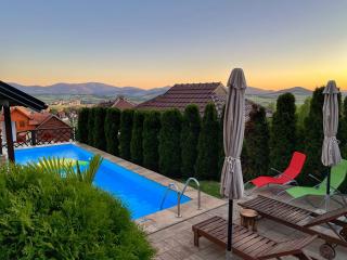 Vila Breg Zlatibor - Zlatibor - 6