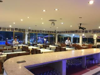 Cenk Bey Hotel - Fethiye - 8