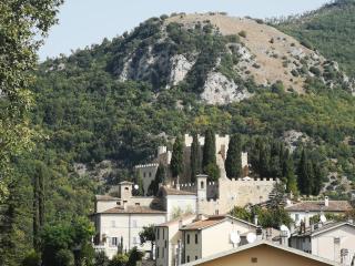 Al Castello - Rocca Sinibalda - 2