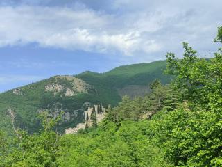 Al Castello - Rocca Sinibalda - 1