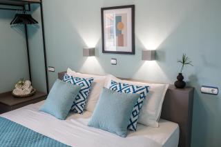 Joya Ofrynio Stylish Suites - Ofrínion - 4