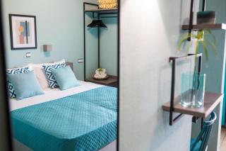 Joya Ofrynio Stylish Suites - Ofrínion - 5