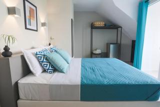 Joya Ofrynio Stylish Suites - Ofrínion - 1