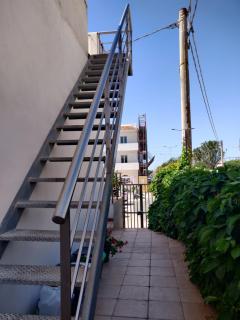 Appartamento Geco Rosso - Noto Marina - 2