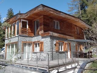 Ferienhaus Skiblume - Oetz - 0