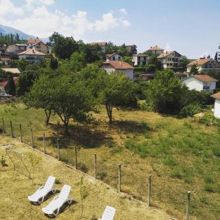 The Brothers Villa Hotel - Ohrid - 5