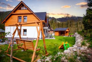 MM LUCKY apartments - Demänovská Dolina - 9