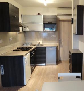 Apartmani Crikvenica 30046 - Matija - Crikvenica - 5