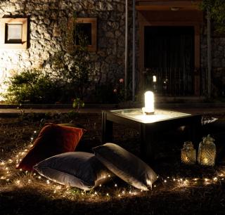Casa Di Pietra - 5