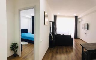Stylish 1 BDR apartment in Ortachala. - 4