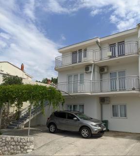 Apartmani Jelena - Podgora - 8