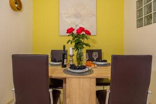 Holiday home Dusak with swimming pool and jacuzzi - Dramalj - 8