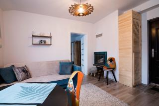 Uroczy Apartament Muszynka - Muszynka - 6